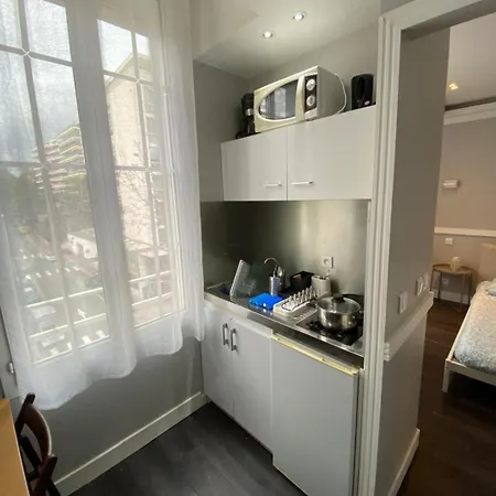 Smart Apart-6 Le 62 Apartment