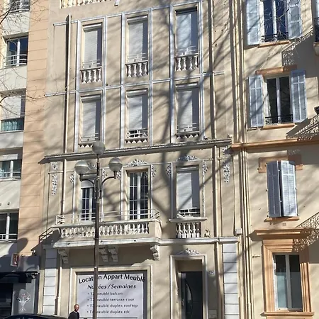 Smart Apart-6 Le 62 Daire