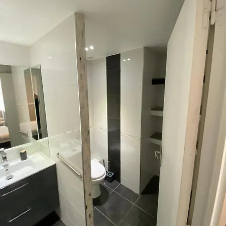 شقة Smart Apart-6 Le 62 كان